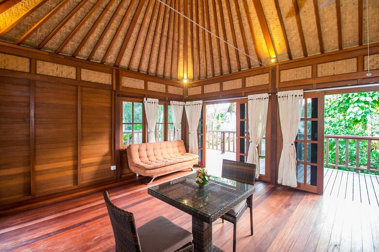 Bed & Breakfast Villa Waturenggong Ubud