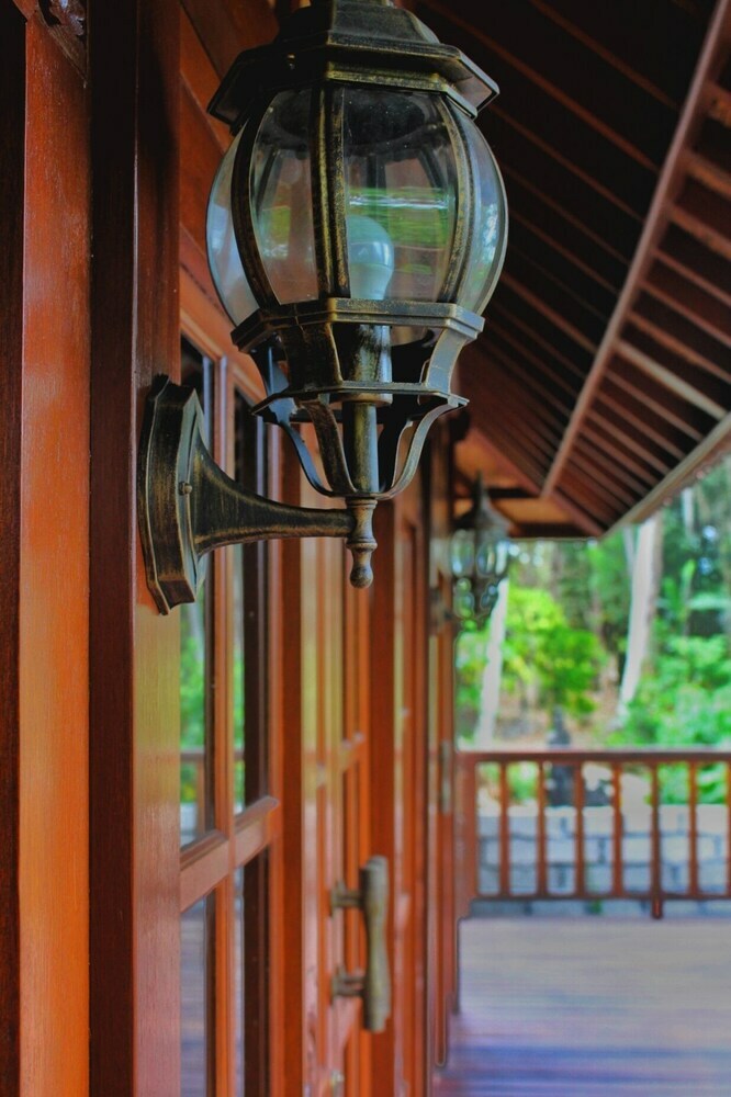 Bed & Breakfast Villa Waturenggong Ubud