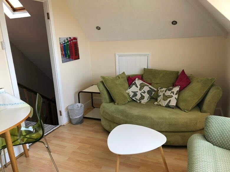 Apartamentos The High Life Margate