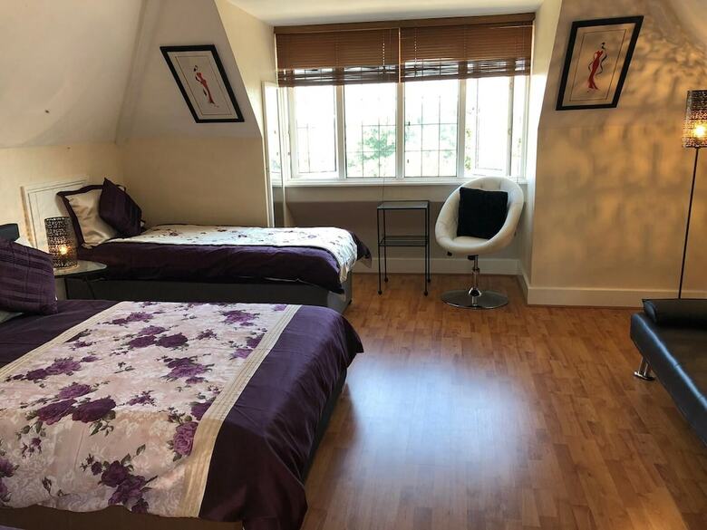 Apartamentos The High Life Margate