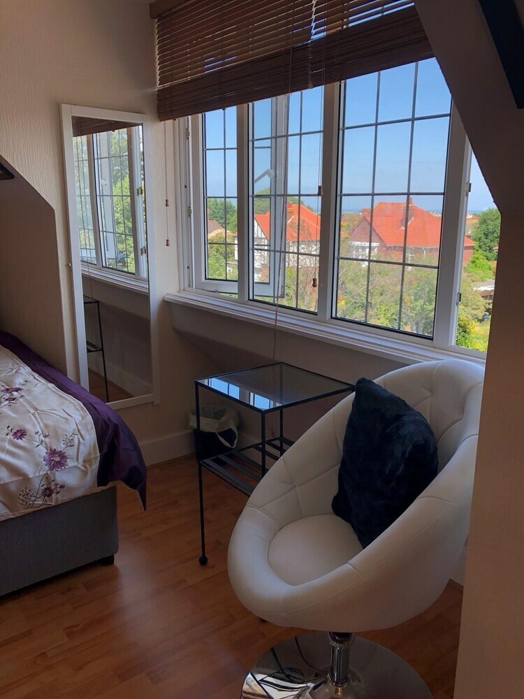 Apartamentos The High Life Margate