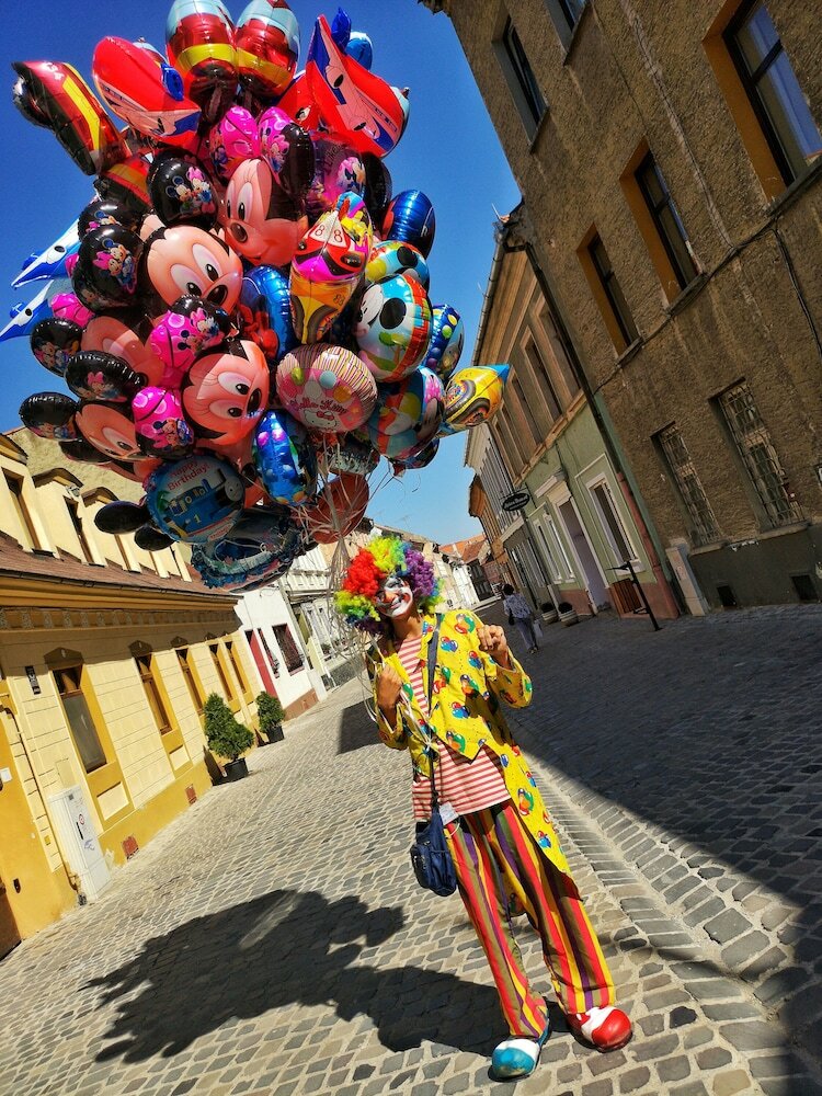 Hostal Old Downtown Hostel