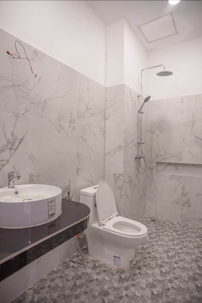 Hotel Pengthol Residence