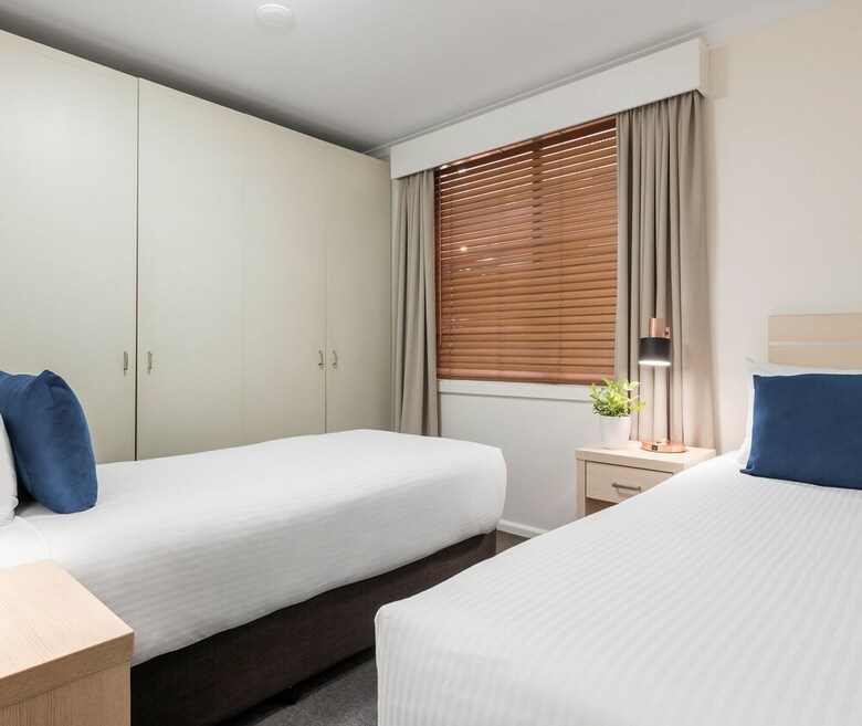 Apartamentos Oaks Sydney Goldsbrough Suites