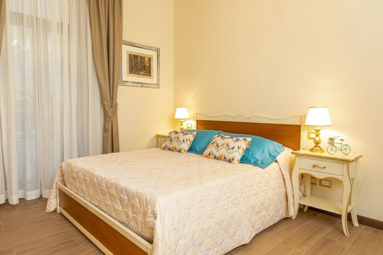 Hotel Kings Home In Rome