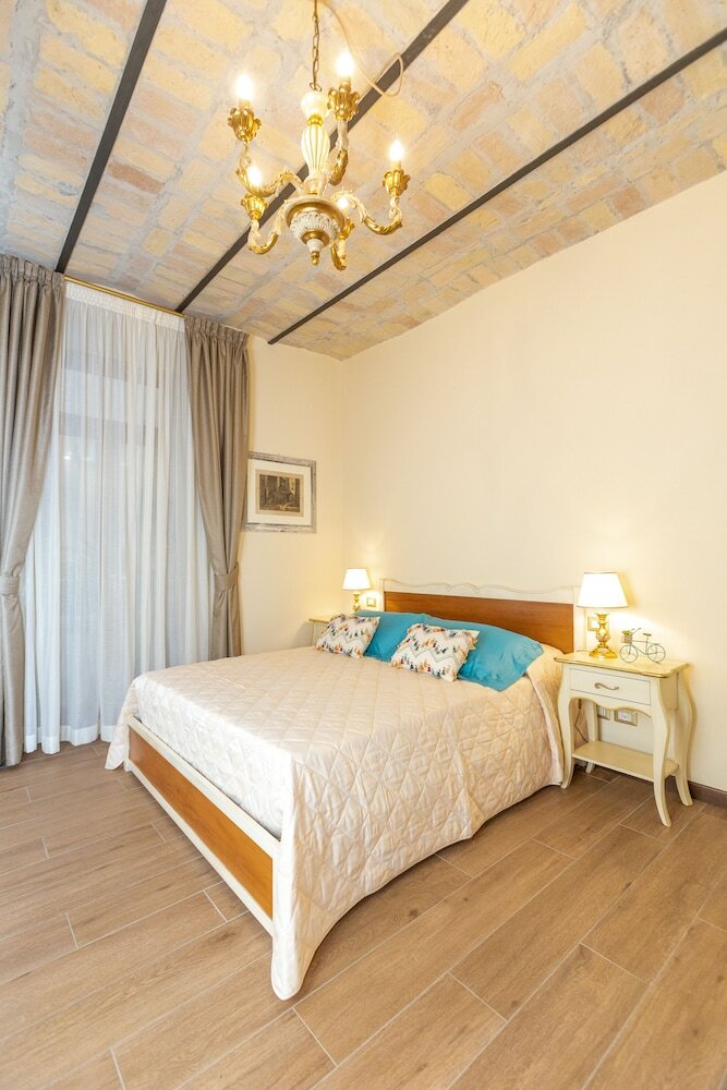 Hotel Kings Home In Rome