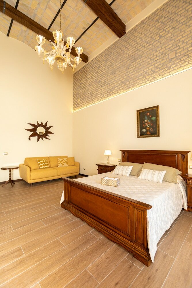 Hotel Kings Home In Rome