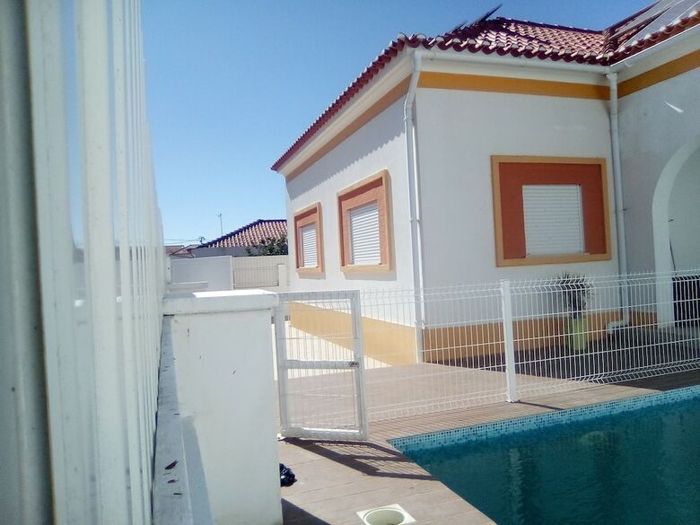 Villa S�o Domingos