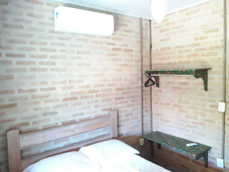 Hostal Vila Das Mangabeiras Corumbau