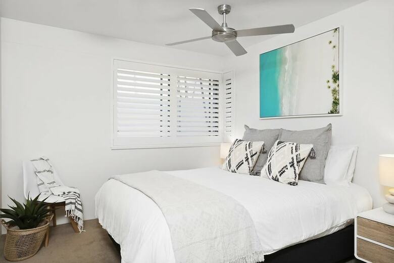 Apartamentos Karinya At Surfside