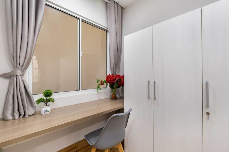 Apartamentos Cozrum Homes Riverside Ben Van Don