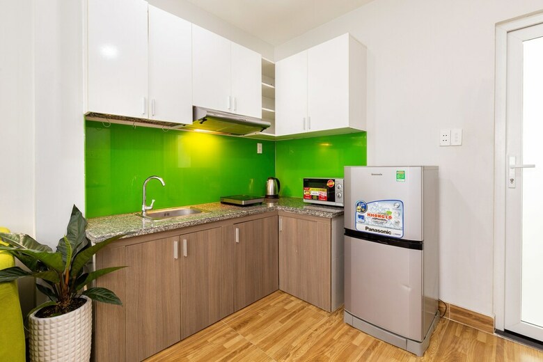Apartamentos Cozrum Homes Riverside Ben Van Don
