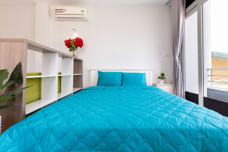 Apartamentos Cozrum Homes Riverside Ben Van Don