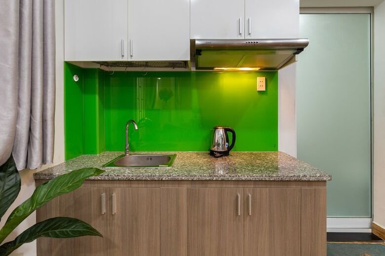 Apartamentos Cozrum Homes Riverside Ben Van Don