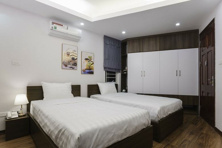 Veris Hotel