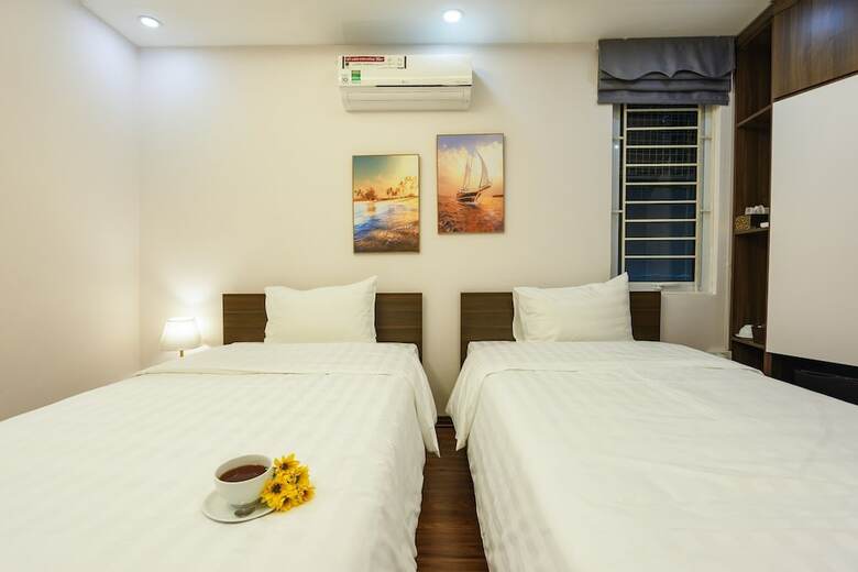 Veris Hotel