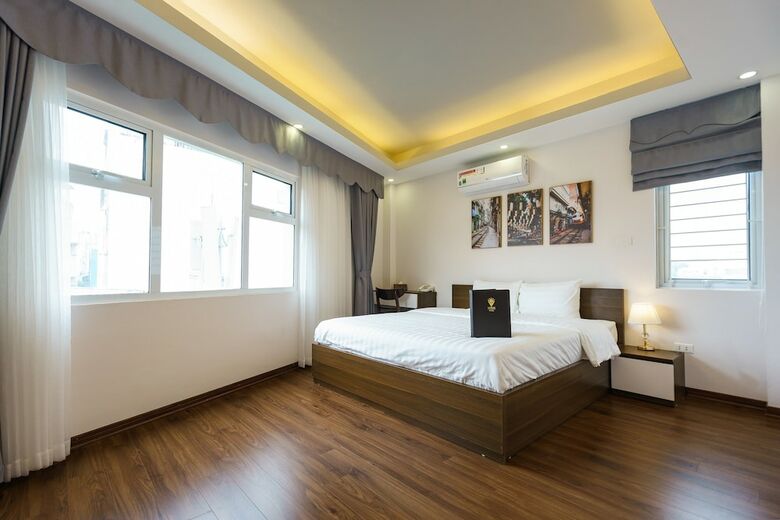 Veris Hotel
