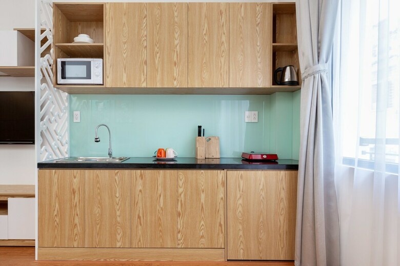 Apartamentos Cozrum Homes Ly Chinh Thang