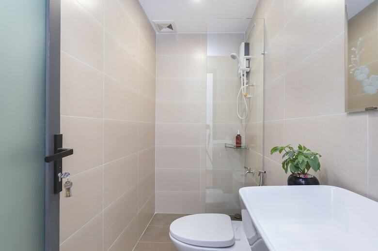 Apartamentos Cozrum Homes Ly Chinh Thang