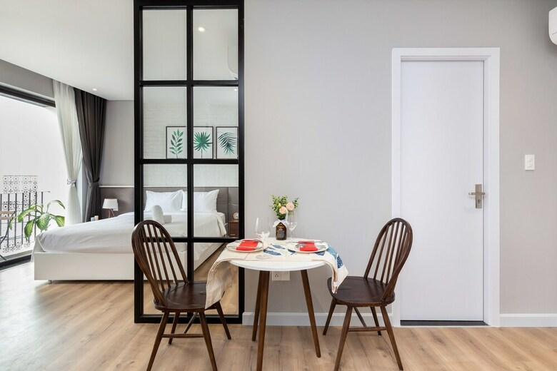 Apartamentos Cozrum Homes Premier Residence