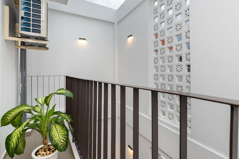 Apartamentos Cozrum Homes Premier Residence