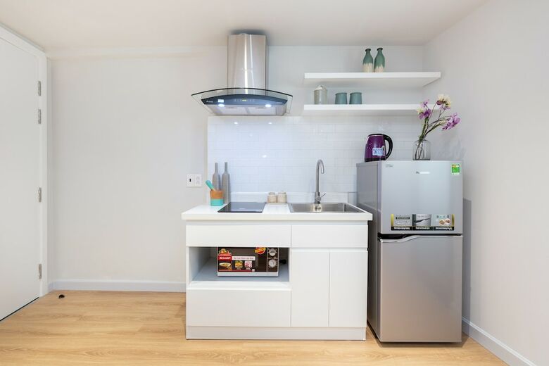 Apartamentos Cozrum Homes Premier Residence