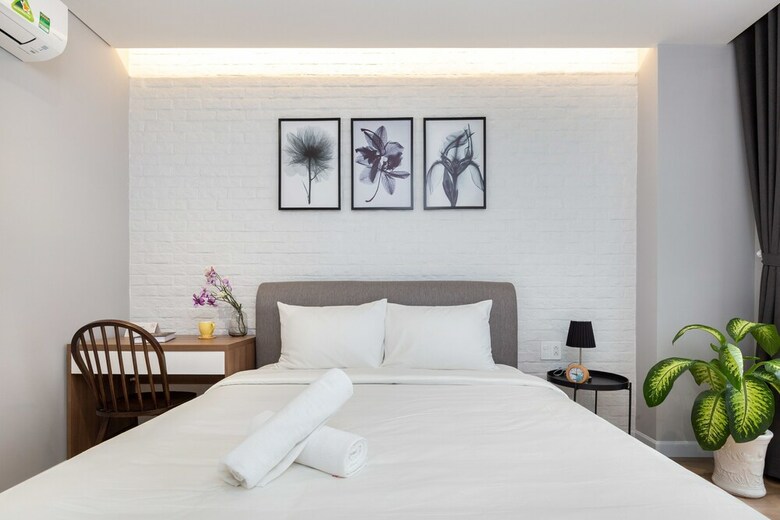 Apartamentos Cozrum Homes Premier Residence