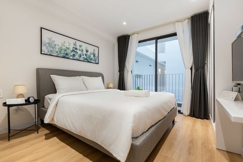 Apartamentos Cozrum Homes Premier Residence