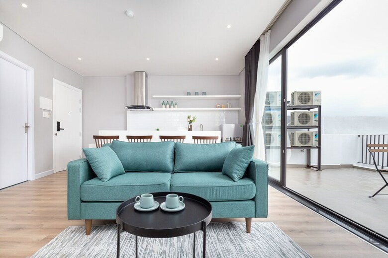 Apartamentos Cozrum Homes Premier Residence