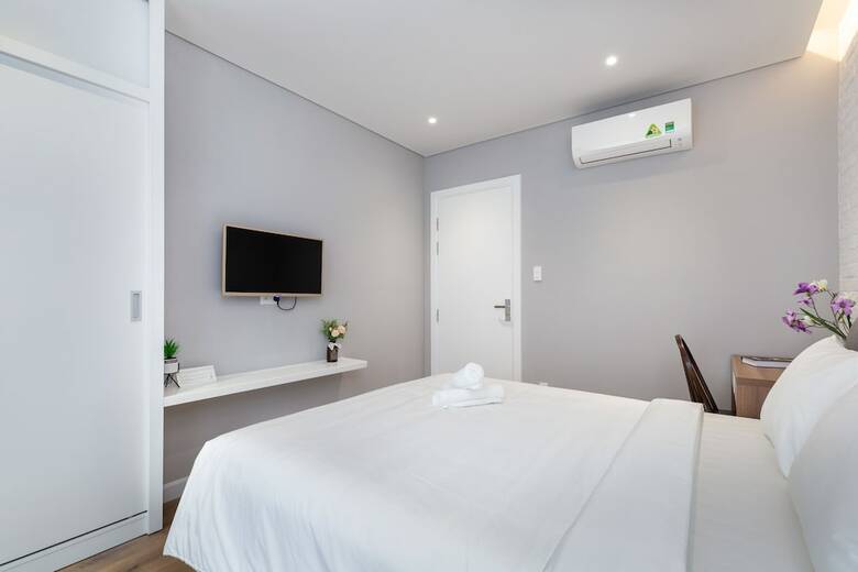 Apartamentos Cozrum Homes Premier Residence