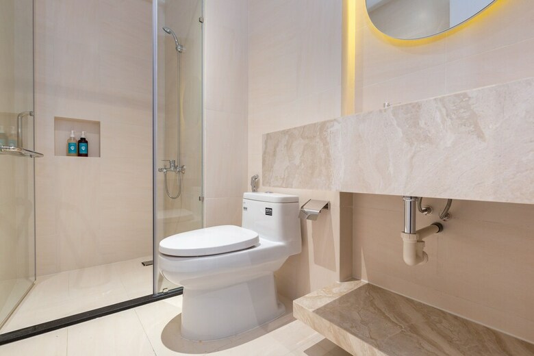 Apartamentos Cozrum Homes Premier Residence