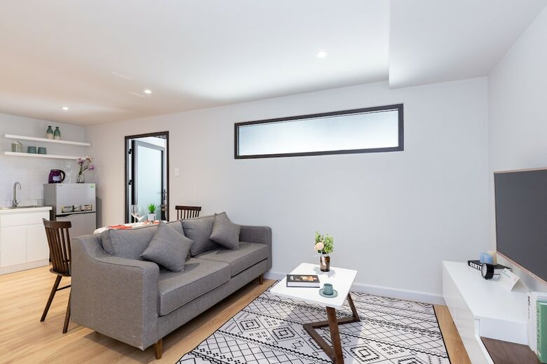 Apartamentos Cozrum Homes Premier Residence