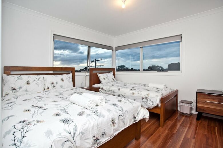 Hotel St Albans In