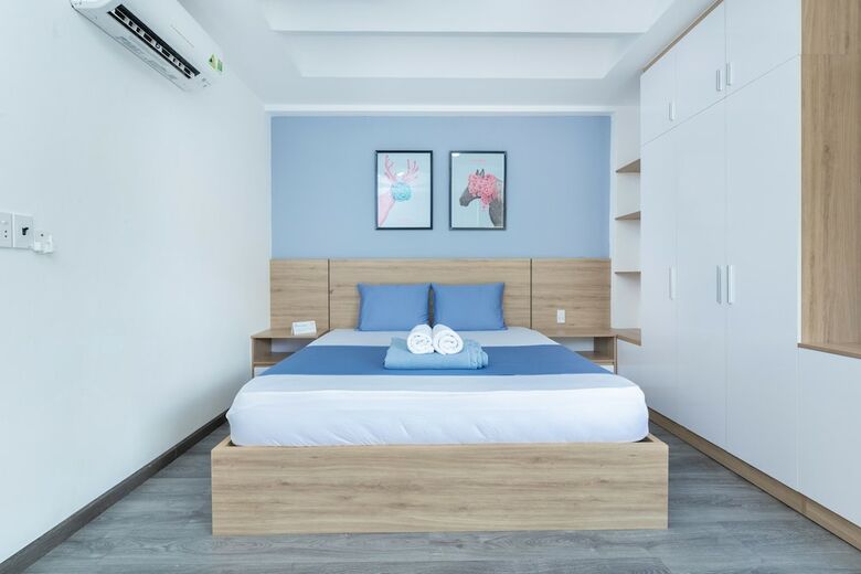 Apartamentos Cozrum Homes Citi Town