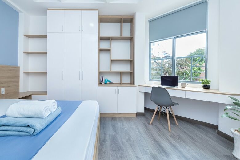 Apartamentos Cozrum Homes Citi Town