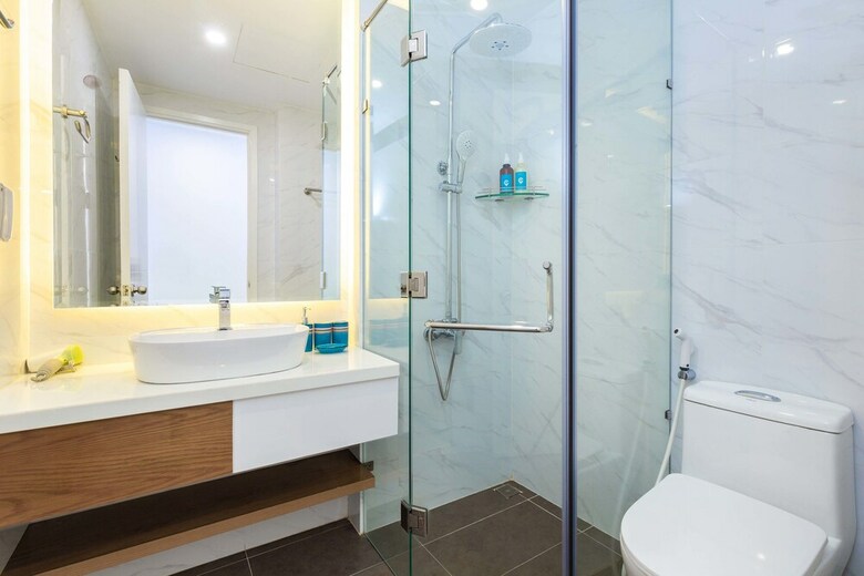 Apartamentos Cozrum Homes Citi Park