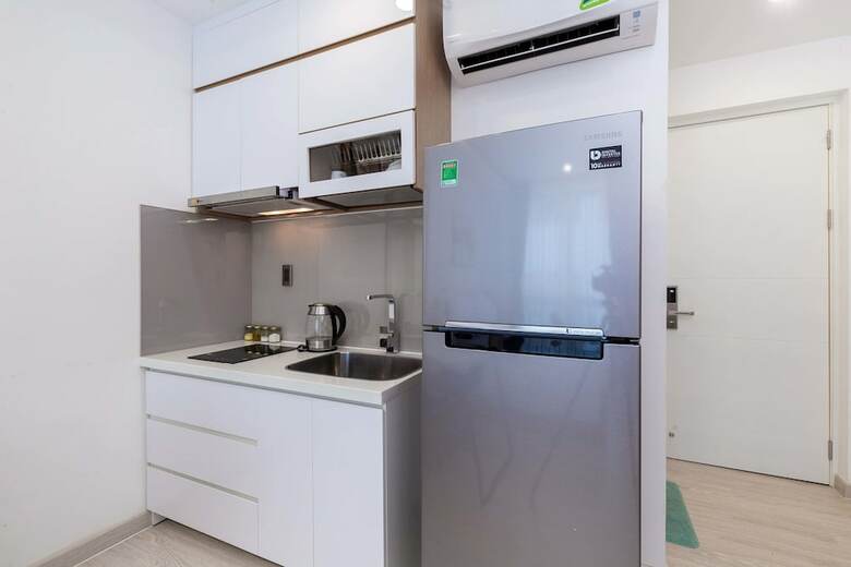 Apartamentos Cozrum Homes Citi Park