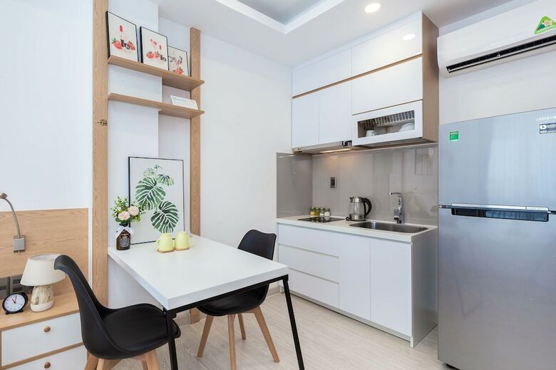 Apartamentos Cozrum Homes Citi Park