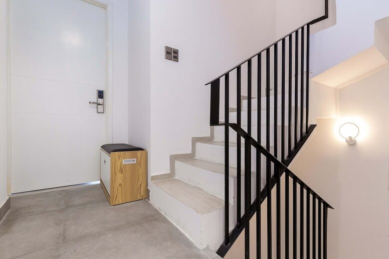 Apartamentos Cozrum Homes Citi Park