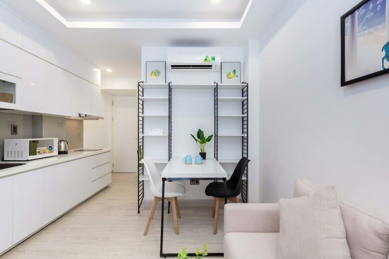 Apartamentos Cozrum Homes Citi Park