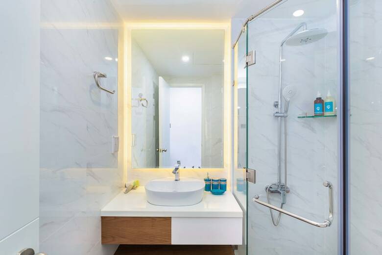 Apartamentos Cozrum Homes Citi Park