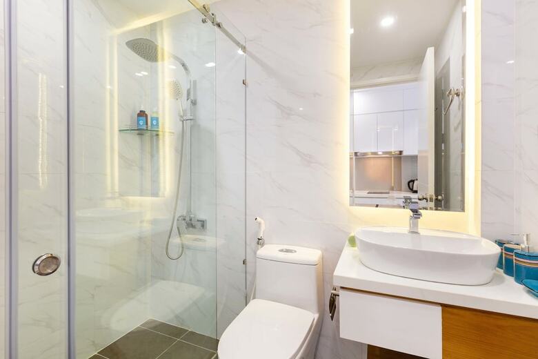 Apartamentos Cozrum Homes Citi Park
