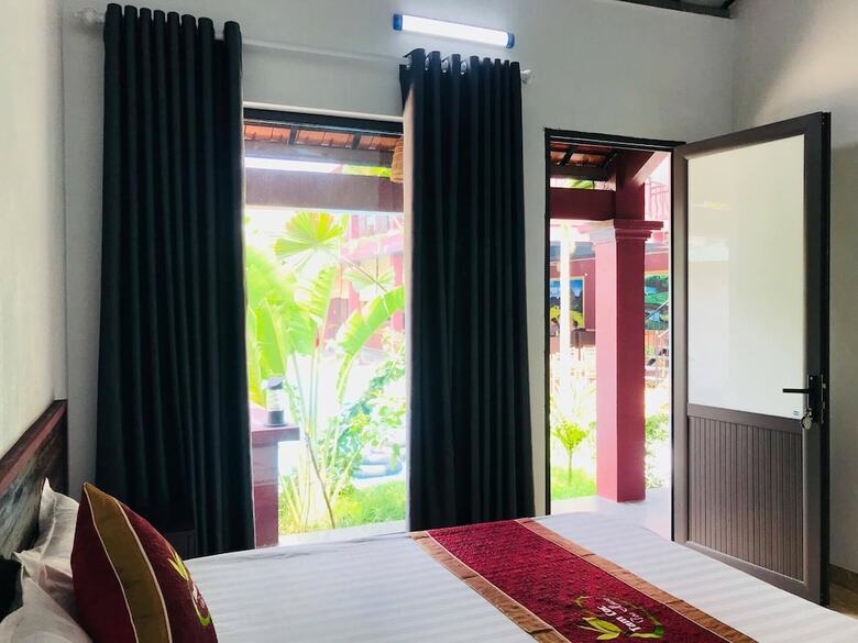 Hotel Tam Coc Tea House
