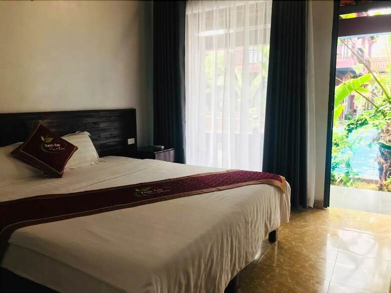 Hotel Tam Coc Tea House
