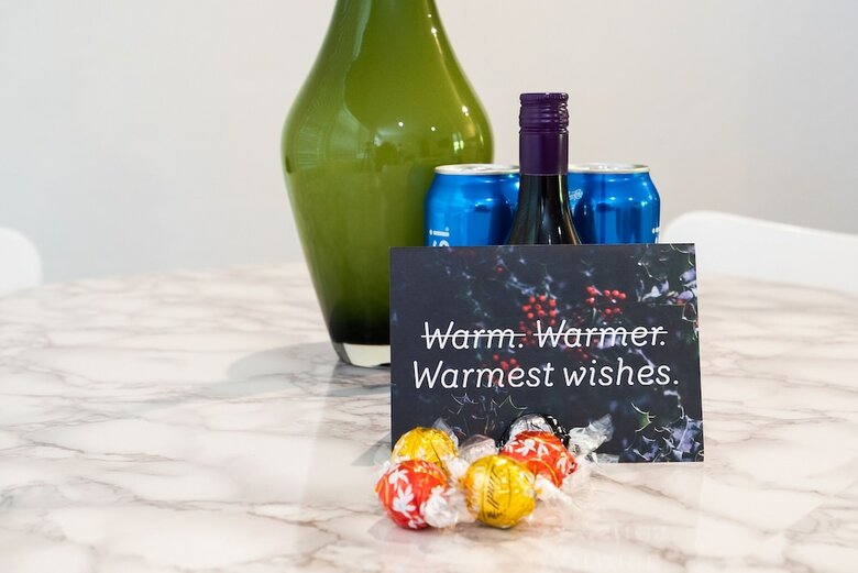 Lotus Stay Manly - Apartment 631