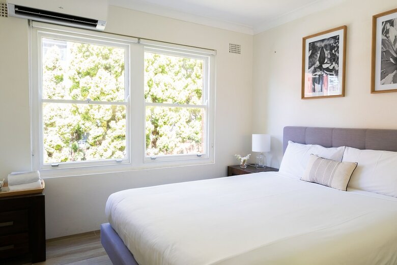 Lotus Stay Manly - Apartment 631