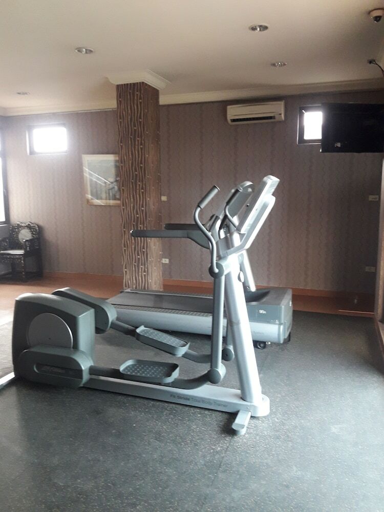 Hotel 678 Kemang