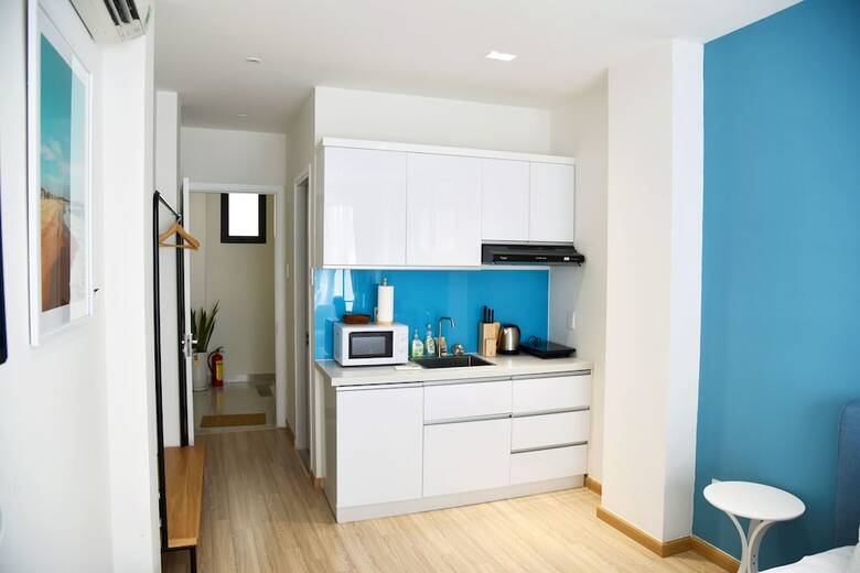Apartamentos Cozrum Homes Delightful Corner