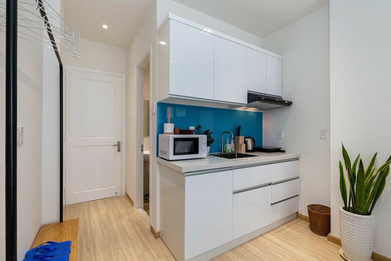 Apartamentos Cozrum Homes Delightful Corner