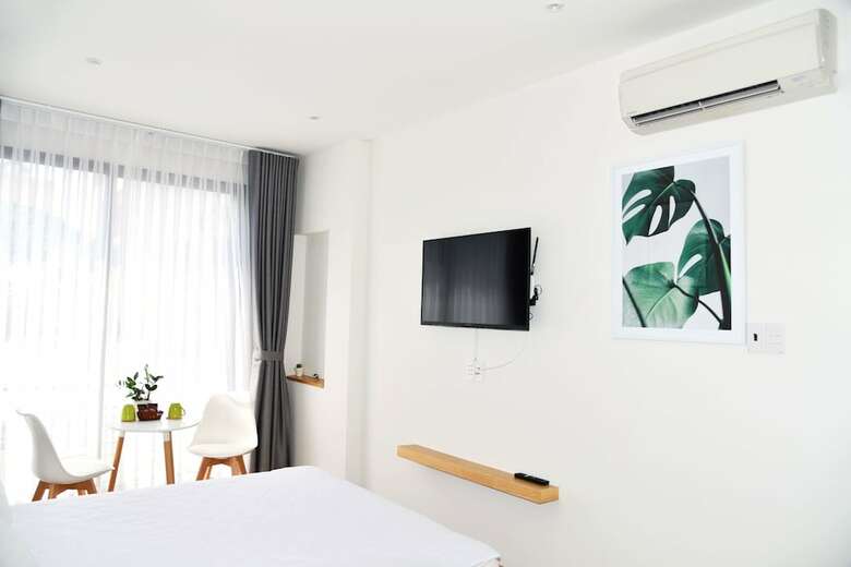 Apartamentos Cozrum Homes Delightful Corner